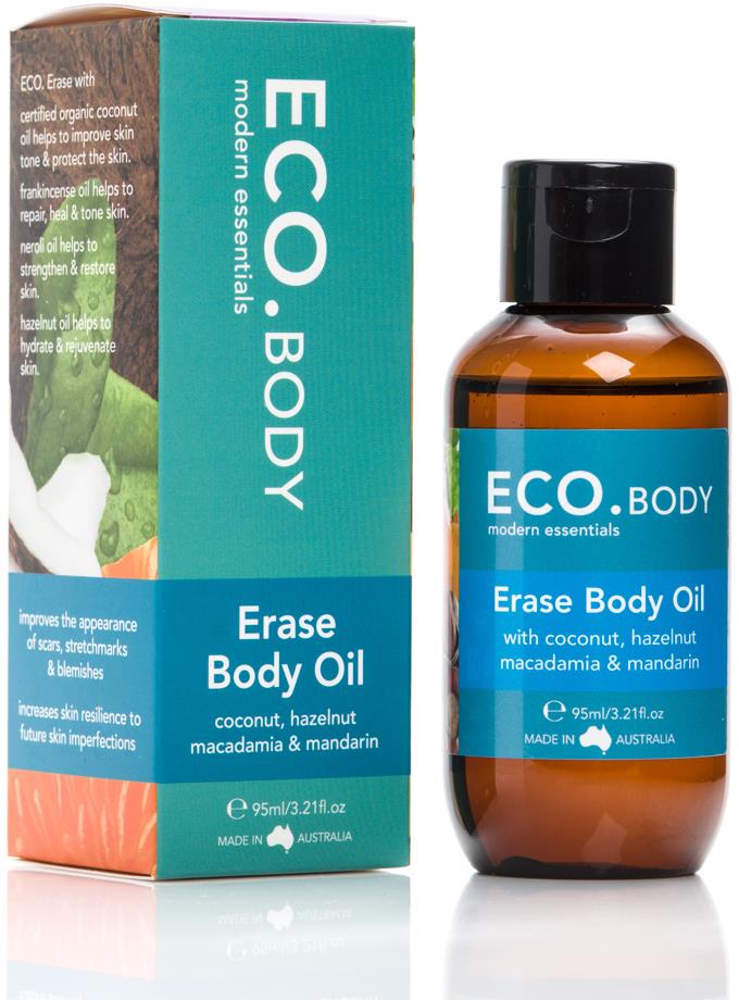 ECO Modern Essentials Erase Body Oil 95ml