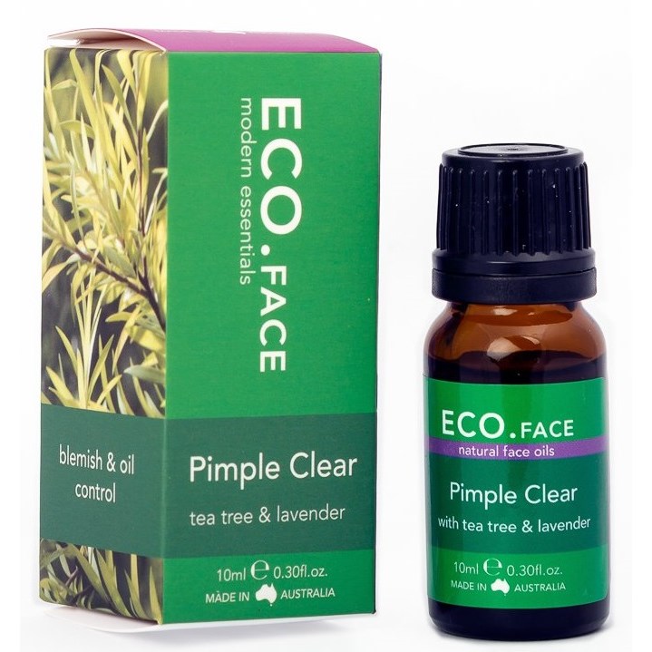 ECO Modern Essentials Pimple Clear 10 ml