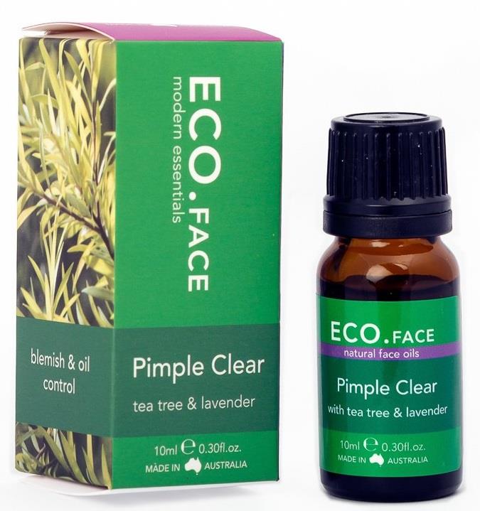ECO Modern Essentials Pimple Clear 10ml