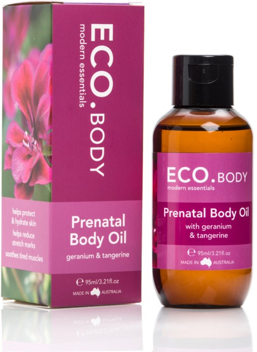 ECO Modern Essentials Prenatal Body Oil 95 ml