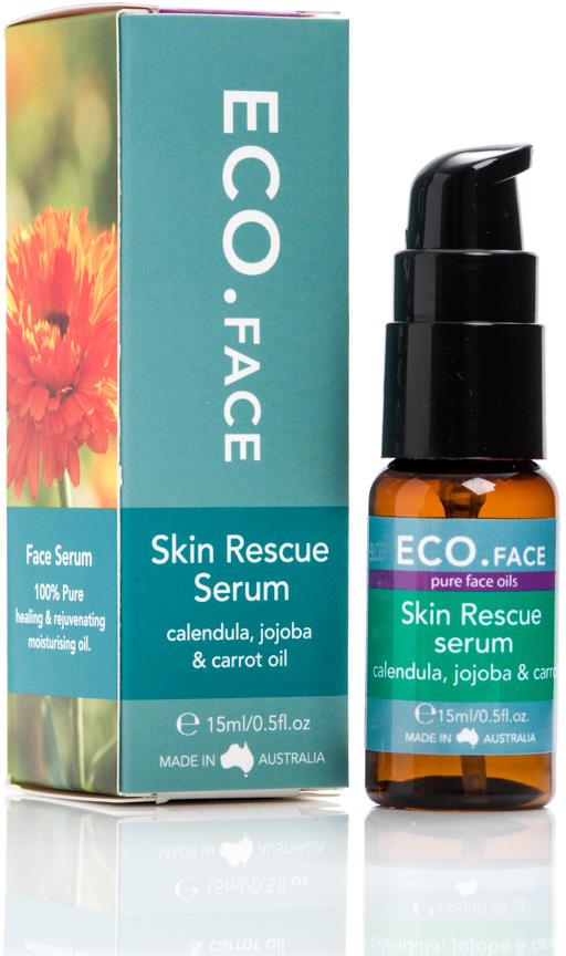 ECO Modern Essentials Skin Rescue Serum 15ml