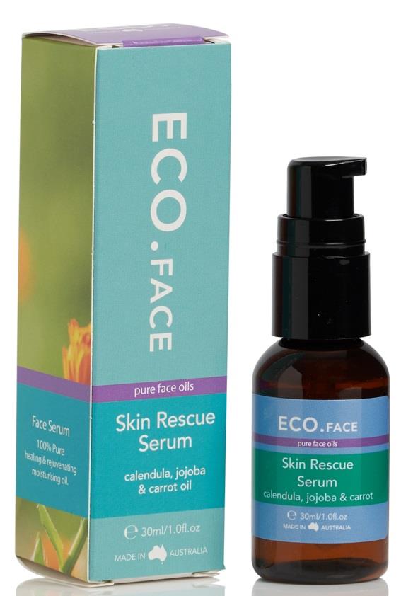 ECO Modern Essentials Skin Rescue Serum 30 ml
