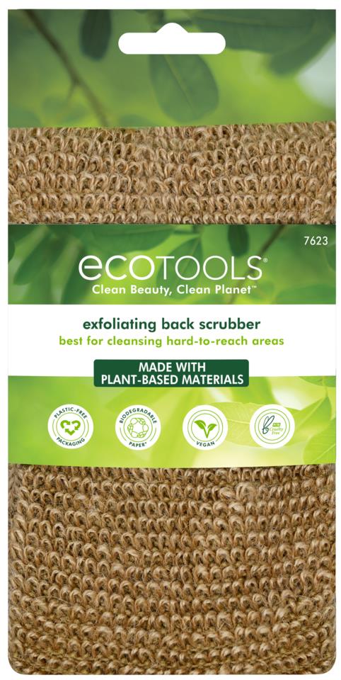 Eco Tools Exfoliating Back Scrubber