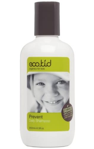 Association Monumental Nemlig Eco.Kid Prevent Shampoo 250 ml | lyko.com