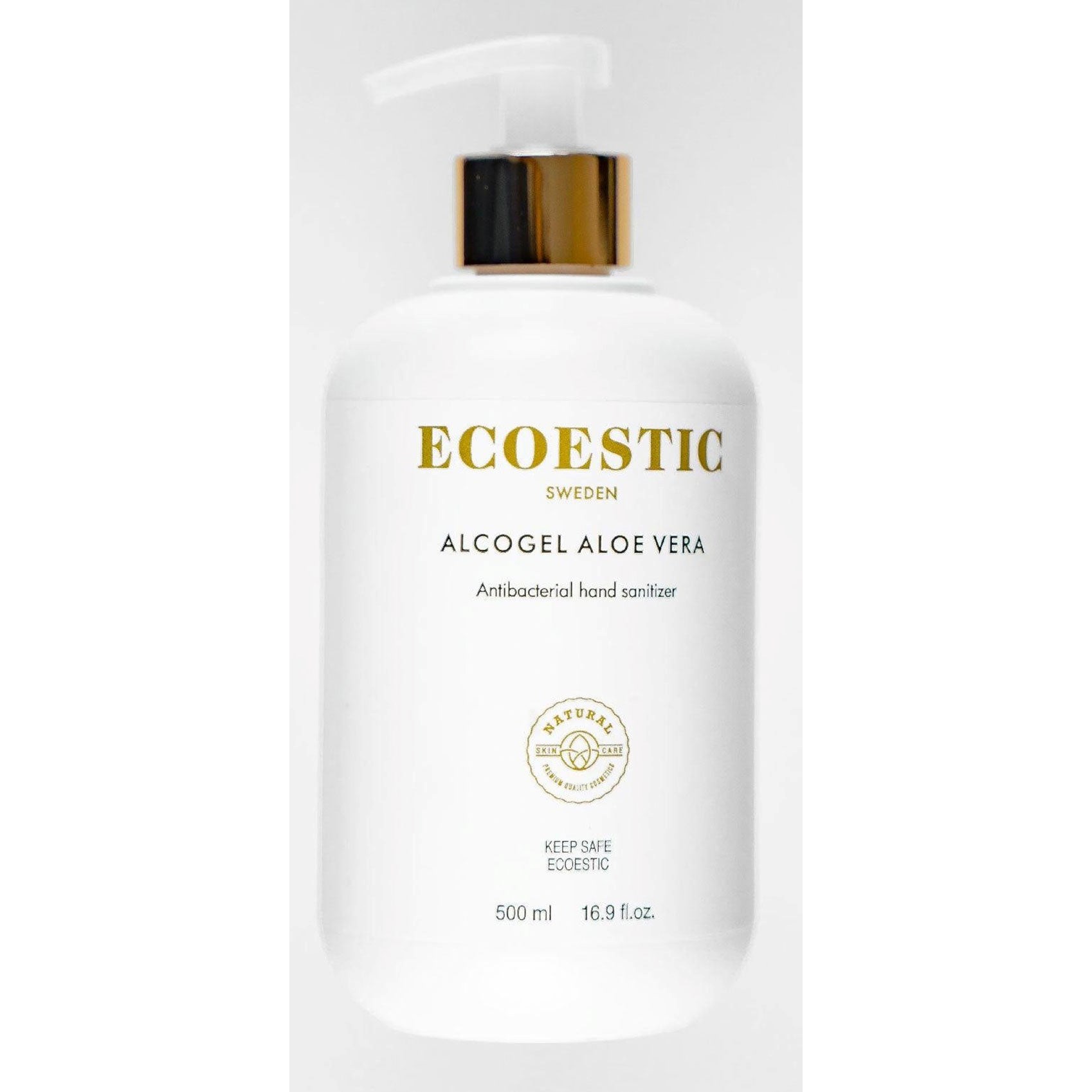 Ecoestic Alcogel 500 ml