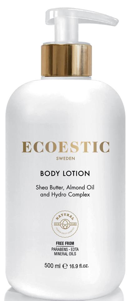 Ecoestic Bodylotion 500ml