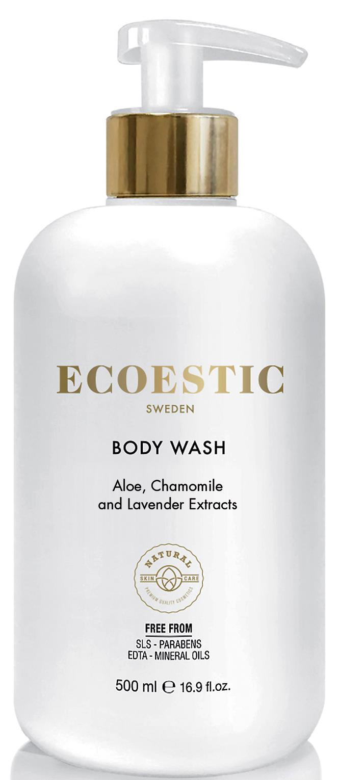 Ecoestic Bodywash 500 ml