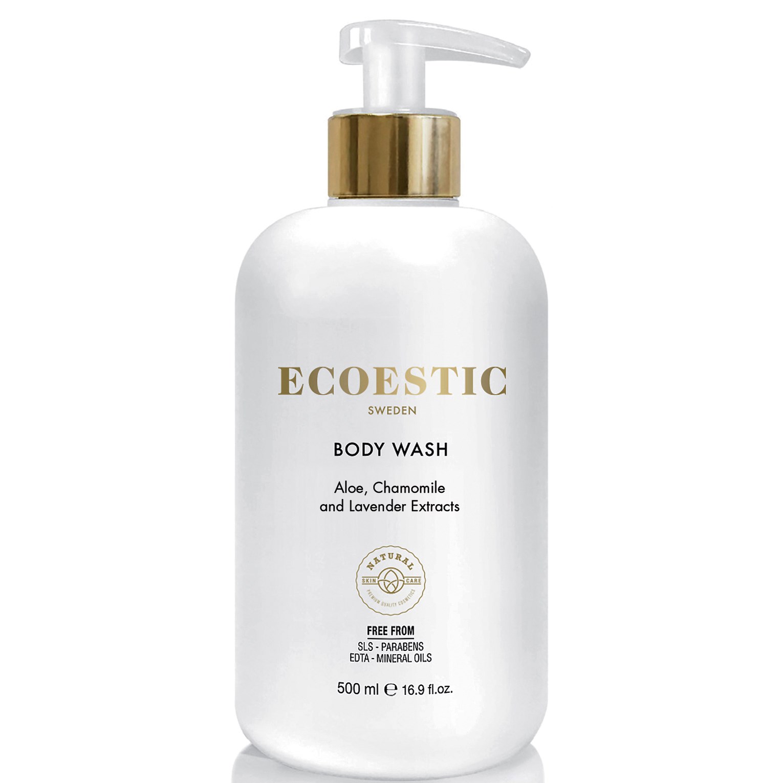 Läs mer om Ecoestic Bodywash 500 ml