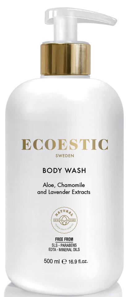 Ecoestic Bodywash 500ml