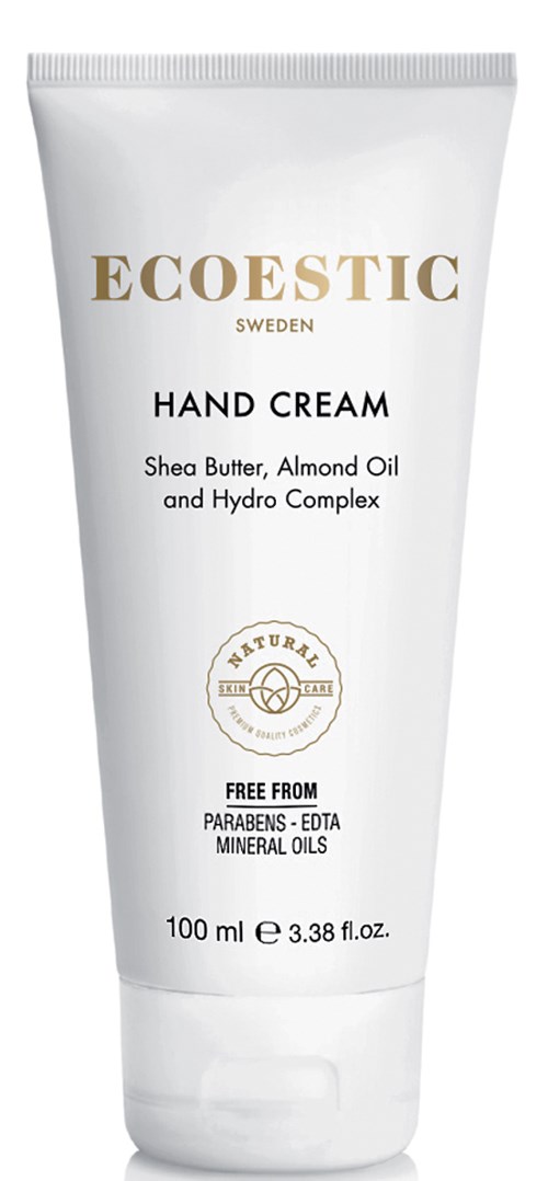 Ecoestic Handcream 100 ml
