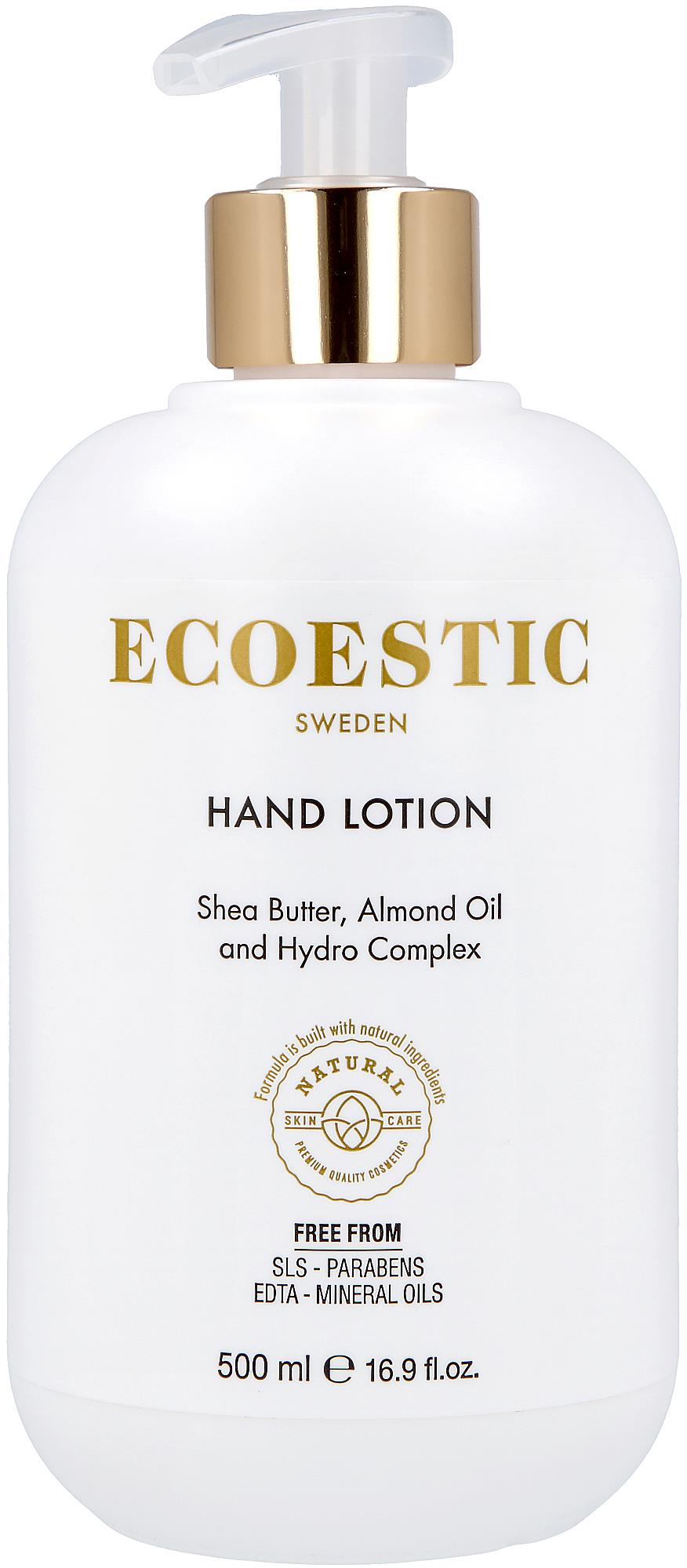Ecoestic Handlotion 500 ml