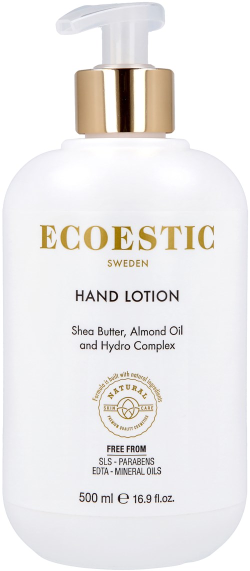 Ecoestic Handlotion 500 ml