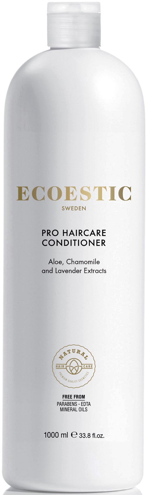 Ecoestic Pro Conditioner 1000 ml