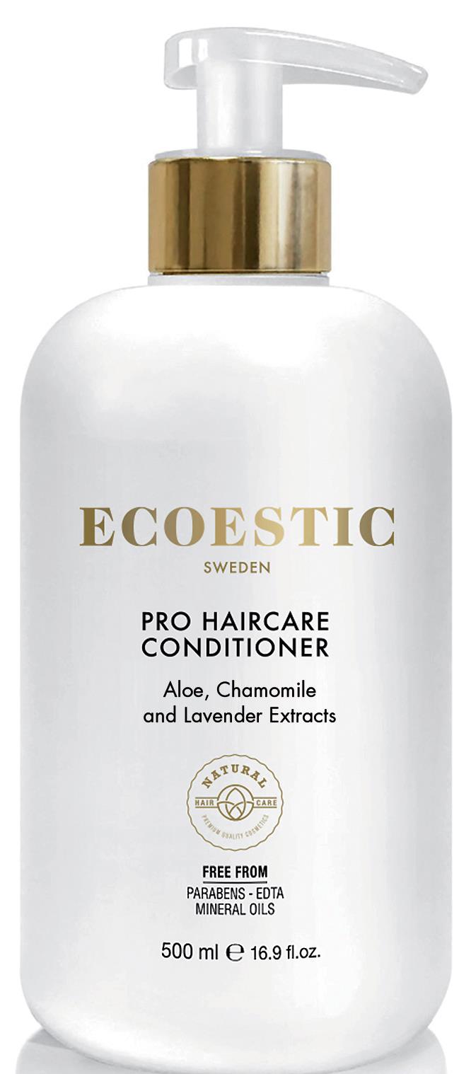 Ecoestic Pro Conditioner 500 ml