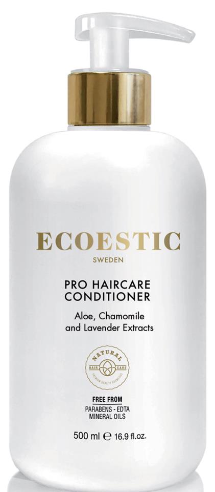 Ecoestic Pro Conditioner 500ml