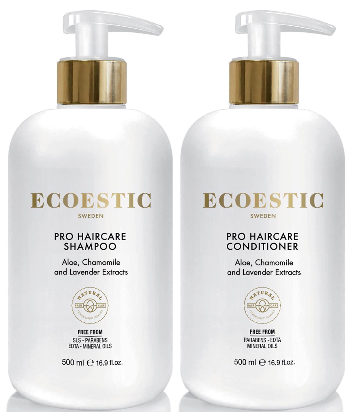 Ecoestic Pro Duo