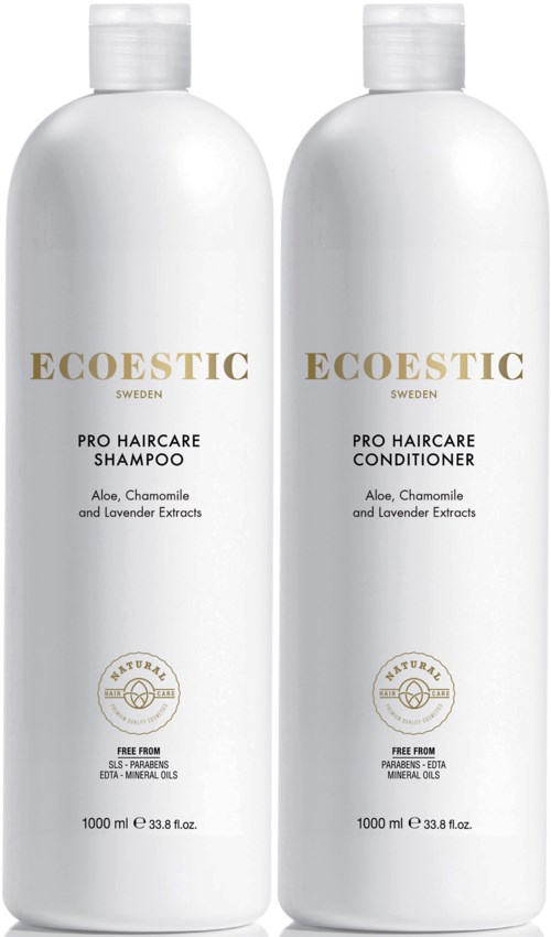 Ecoestic Pro Duo