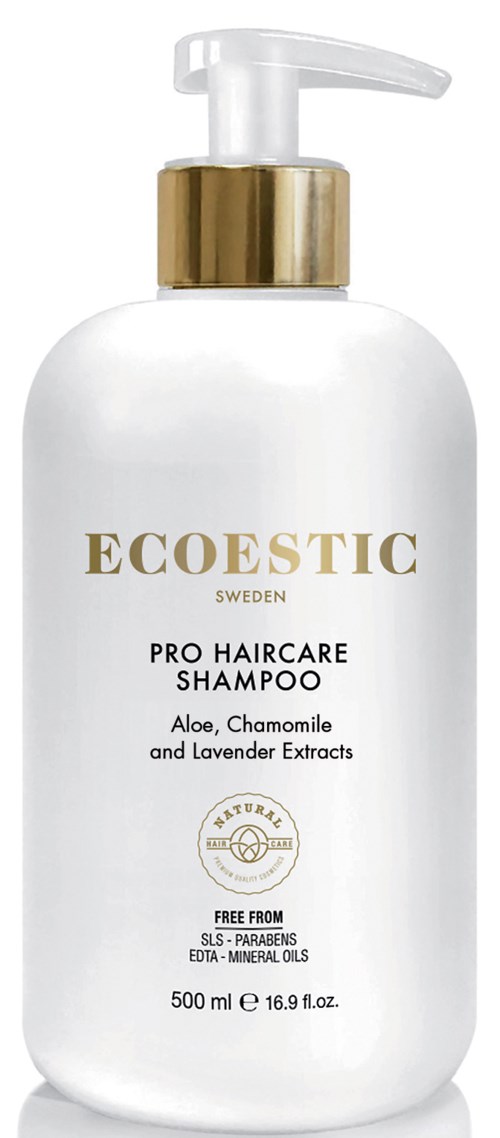Ecoestic Pro Schampo 500 ml