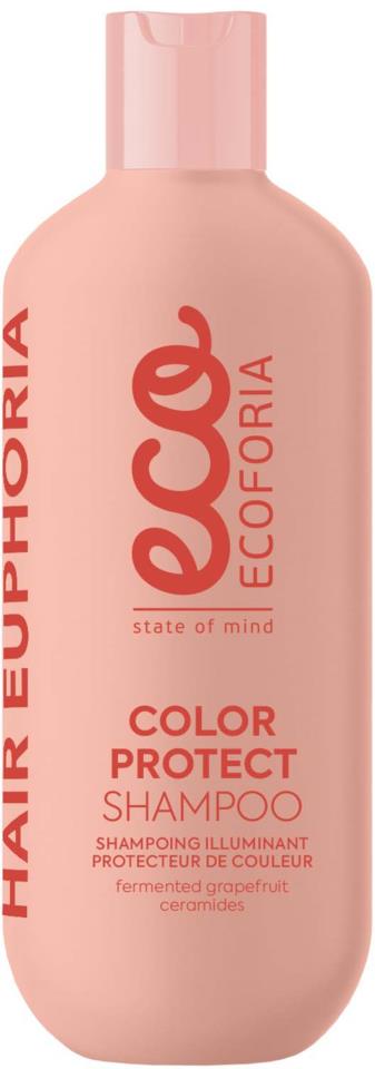 Ecoforia Color Protect Shampoo 400 ml