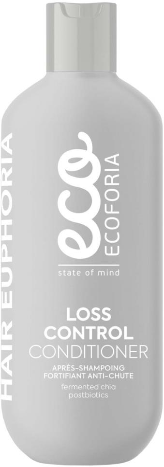 Ecoforia Loss Control Conditioner 400 ml