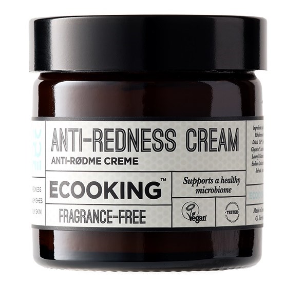 ECOOKING Anti Redness Cream 50 ml