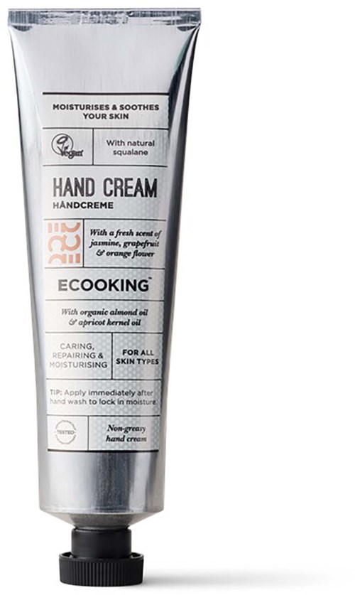 ECOOKING Bodycare Hand Cream 75 ml