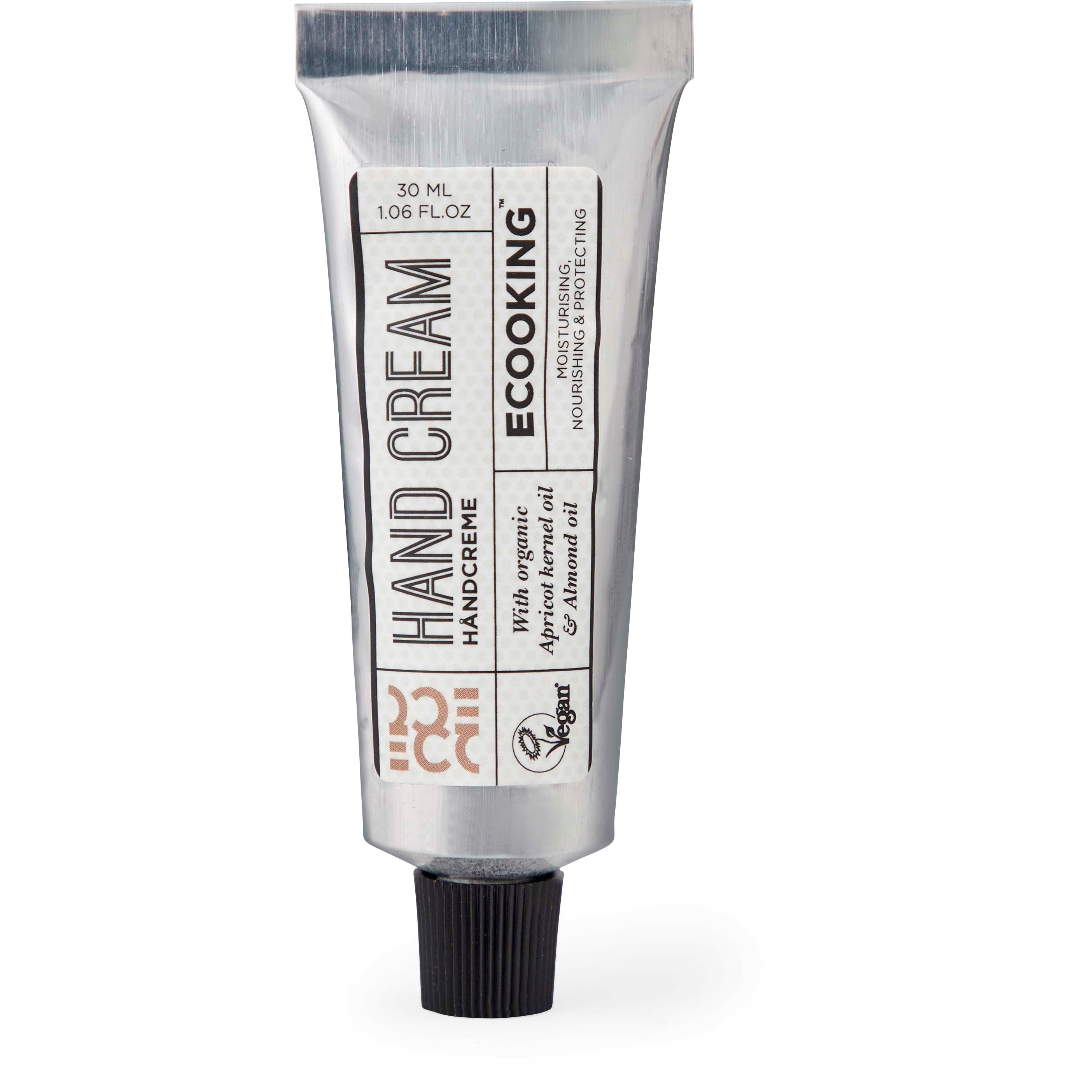 Ecooking Bodycare Hand Cream 30 ml