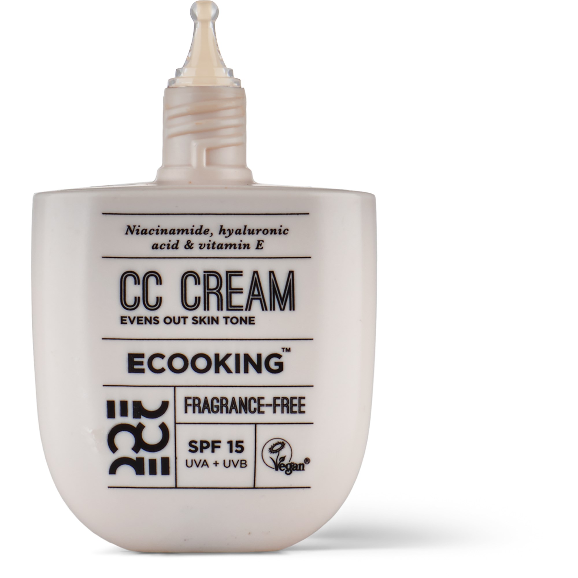 ECOOKING CC Cream 01 (obrázok 3)