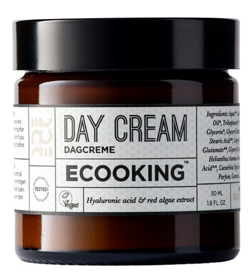 ECOOKING Day Cream 50 ml