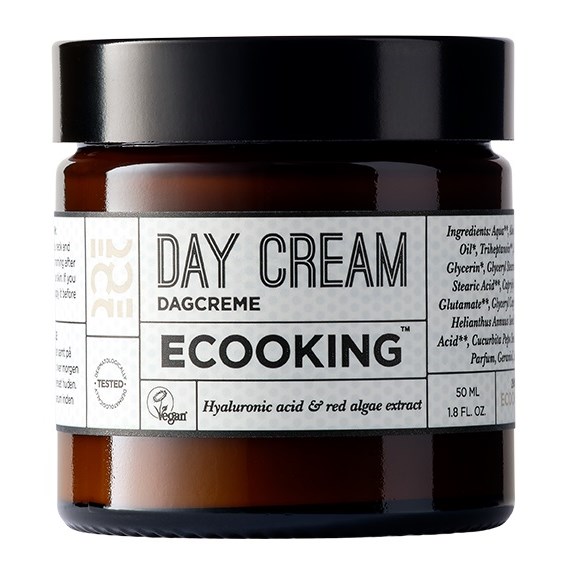 ECOOKING Day Cream 50 ml