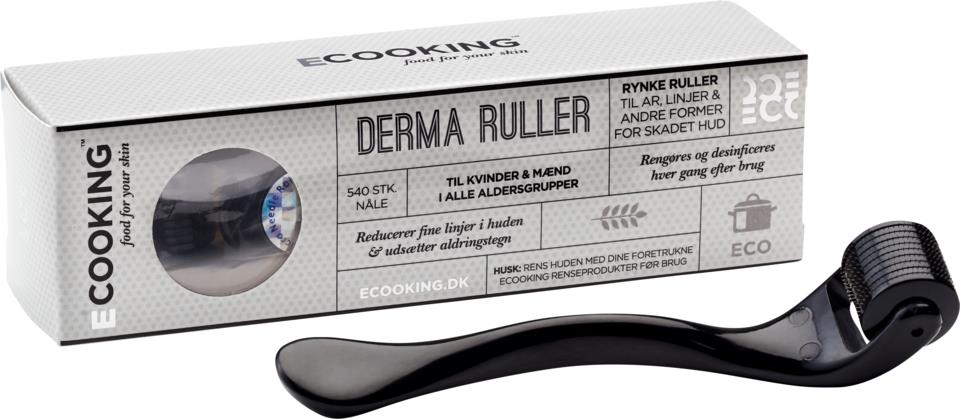 Ecooking Skincare Derma Roller