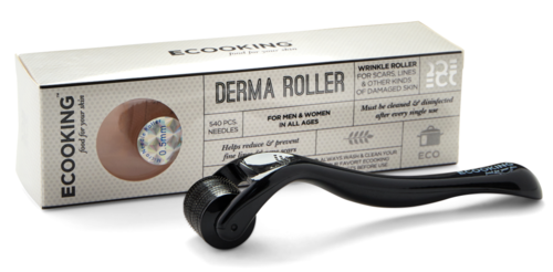 ECOOKING Skincare Derma Roller
