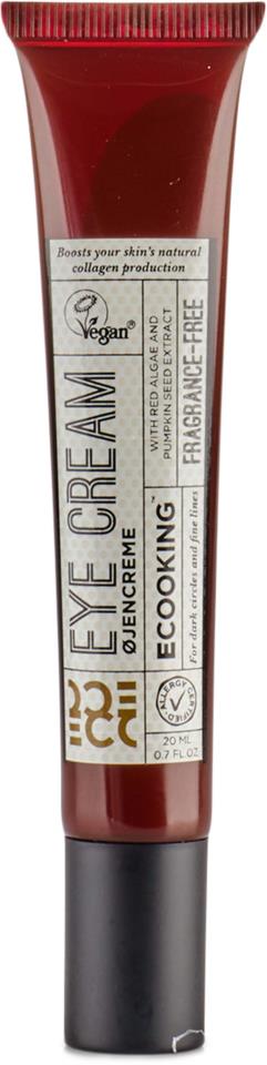 Ecooking Eye Cream 20 ml