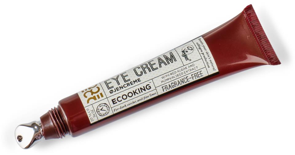 Ecooking Eye Cream 20 ml