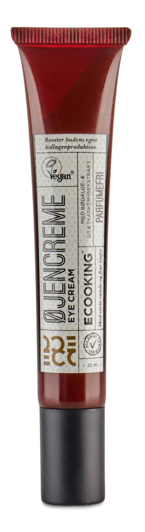 ECOOKING Eye Cream 20 ml