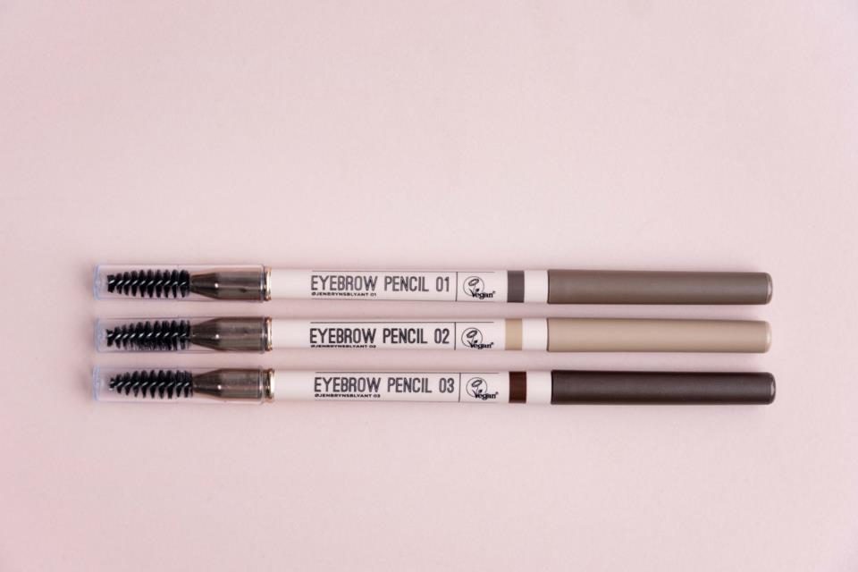 Ecooking Eyebrow pencil color 01 0,315 g