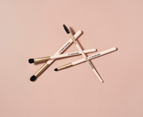 Ecooking Eyelash & Brow Brush