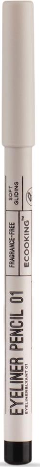 Ecooking Eyeliner pencil 01 1,02 g
