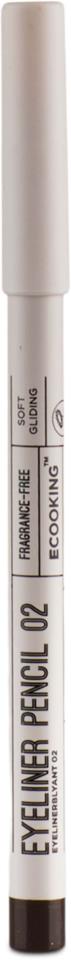 Ecooking Eyeliner pencil 02 1,02 g