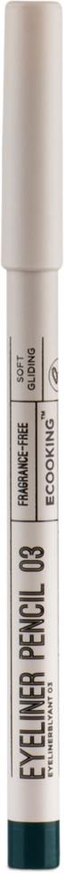 Ecooking Eyeliner pencil 03 1,02 g