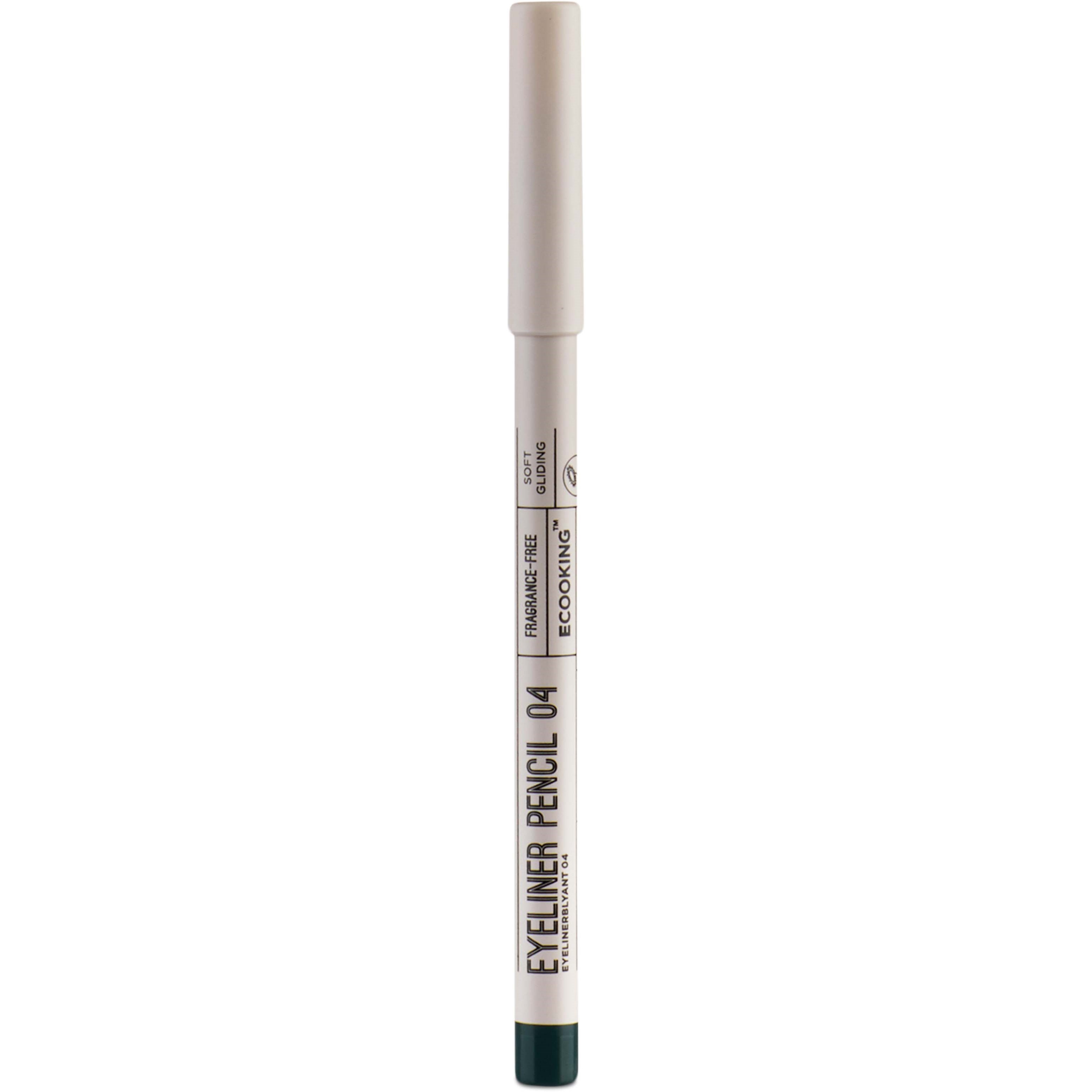 Ecooking Eyeliner Pencil 04
