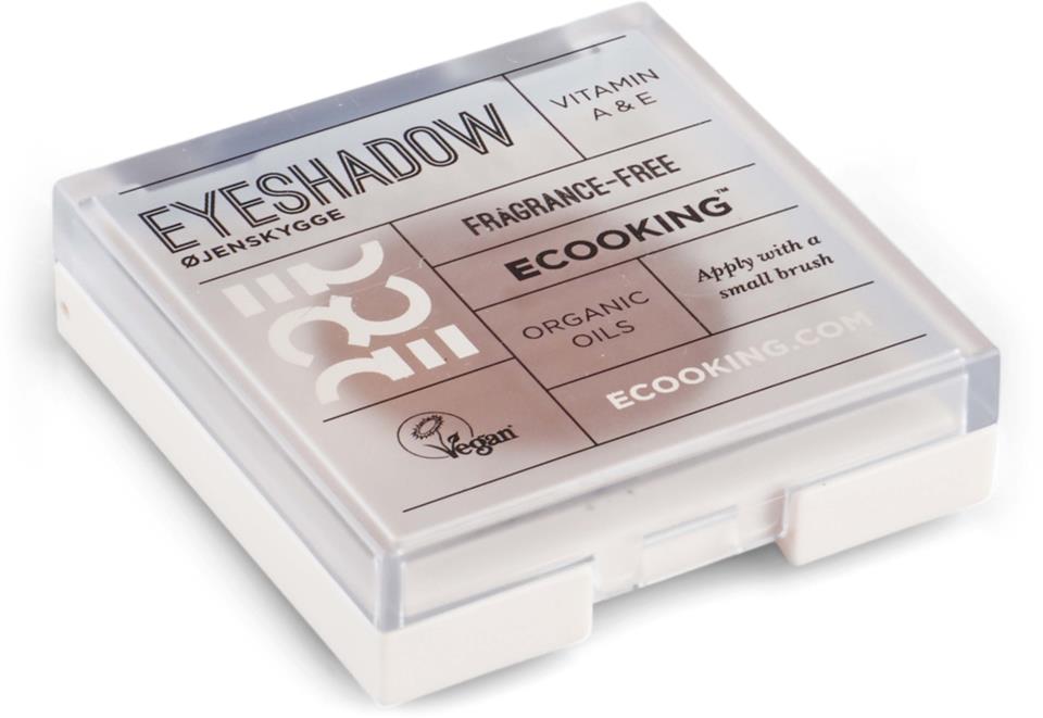 Ecooking Eyeshadow 03 1,8 g