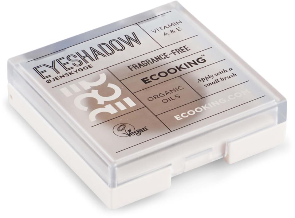 Ecooking Eyeshadow 05 1,8 g
