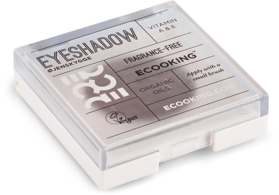 Ecooking Eyeshadow 06 1,8 g