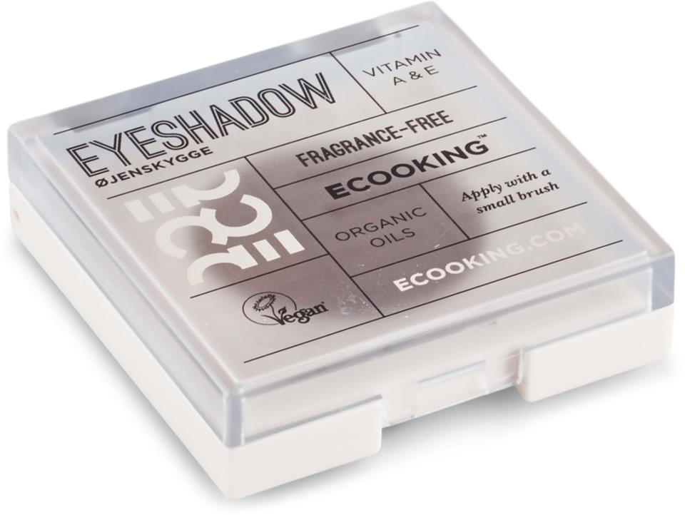 Ecooking Eyeshadow 07 1,8 g