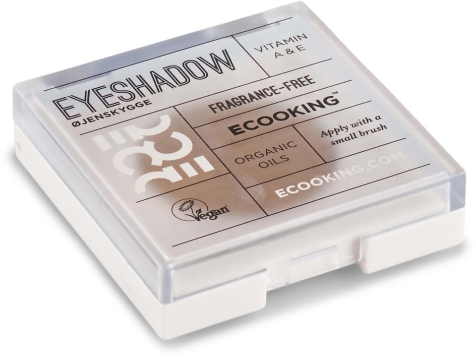 Ecooking Eyeshadow 08 1,8 g