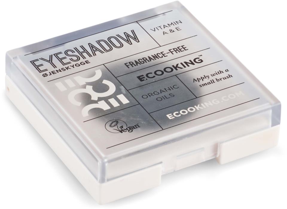 Ecooking Eyeshadow 09 1,8 g