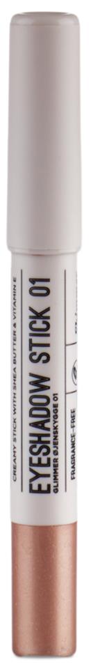 Ecooking Eyeshadow stick 01 2 g