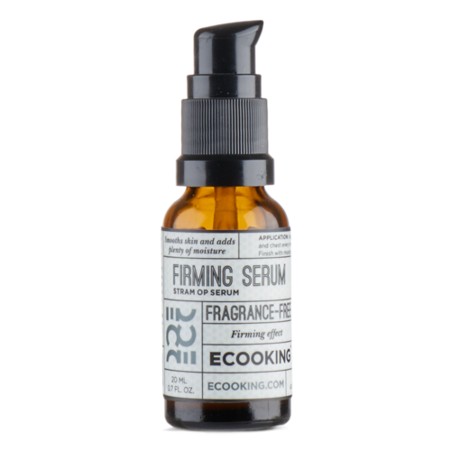 ECOOKING Firming Serum 20 ml