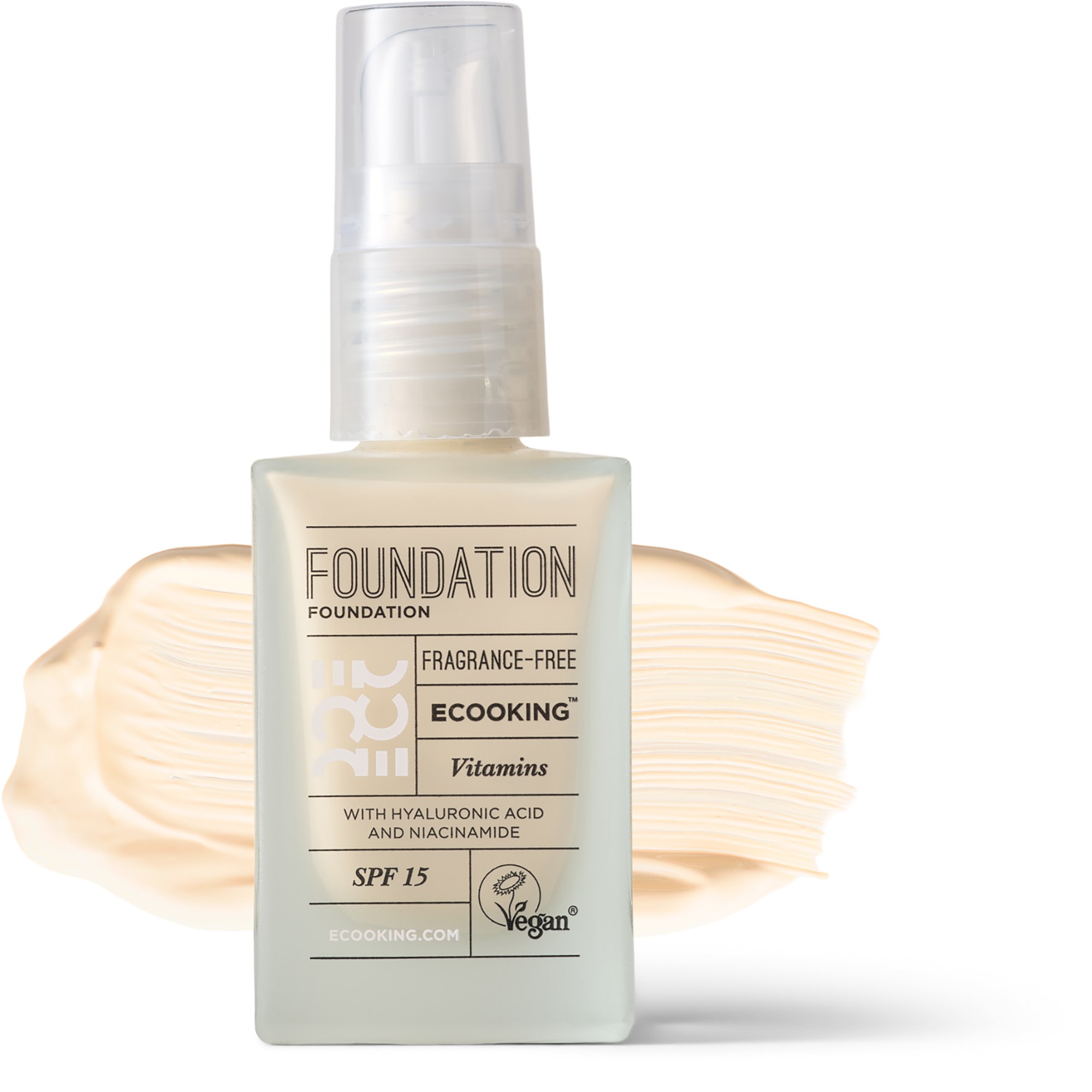 ECOOKING Foundation 01